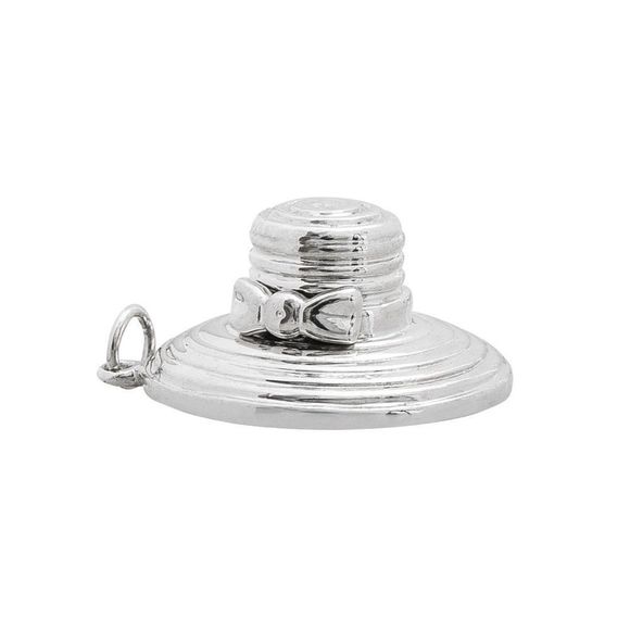 NOT FOR SALE Authentic TIFFANY & CO Multi Charm Bracelet - Picture 13 of 15